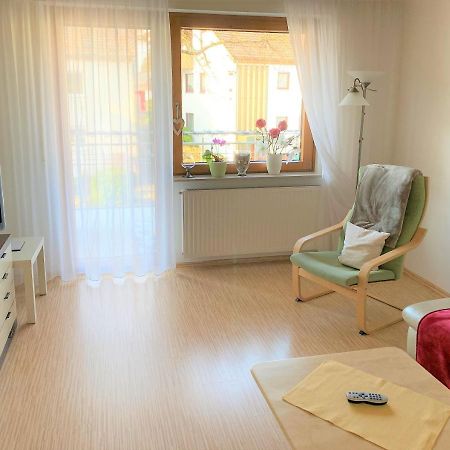 Bodensee Apartment Friedrichshafen Manzell 외부 사진